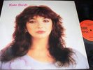 KATE BUSH Live In Europe '79 & '80 RaRe 3lp set NM