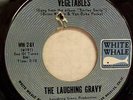 LAUGHING GRAVY VEJETABLES 1967 PSYCH 7