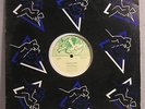 The Cool Notes I Wanna Dance Sour Grapes 12” NM