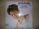 Aretha Franklin I never loved a man..LP Orig press rare