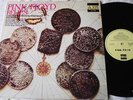 Pink Floyd Relics LP 1971 Original Aust AXIS (EMI) EX+