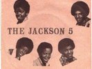 ++ Michael Jackson 5 Goin’ back to Indiana NORWAY Rare