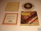 THE BEATLES PLEASE PLEASE ME MONO TAPE RECORD