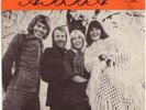 ++ ABBA Mamma Mia NORWAY RARE SLEEVE