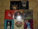 11LP-JethroTull-BeeGees-LRussel-D&D-Last-Who-Nice