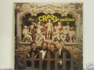 MOST RARE ORIGINAL  PRESSING THE CADILLACS  1959