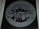 LIVE AT THE MATRIX 1970 STEEL MILL/Springsteen RARE LPs