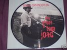 BRUCE SPRINGSTEEN Ghost of Tom Joad 7