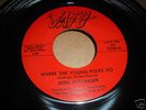 LISTEN - POPCORN - MOD - NORTHERN SOUL - DON HOLLINGER