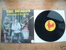 THE SHAGGS - PHILOSOPHY OF THE WORLD RARE VINYL LP