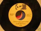 psych soul funk 45 ROUND TRIP TICKET captain purpl HEAR