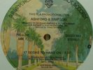 PROMO* ASHFORD & SIMPSON - IT SEEMS TO HANG ON *LISTEN*