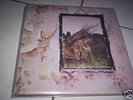 Led Zeppelin - ZOSO - Classic Records - in mint-