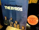 TOP 1965 THE BYRDS Turn Turn Turn FOLK GARAGE CROSBY
