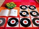 13TH FLOOR ELEVATORS V. RARE 8-DISC TEST PRESS BOX SET