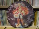 CAPTAIN BEYOND - First album / LP Japan  Picture disc