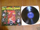 THE ROLLING STONES - FLOWERS (BELGIAN PRESS )