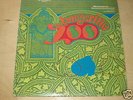 Rare TANGERINE ZOO 1968 LP Garage Psych Fuzz CDN press