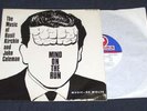 DeWolfe Library Music Mind On the Run - Basil Kirchin