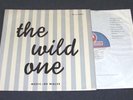 De Wolfe Library Music LP Wild One - Kirchin - Coleman