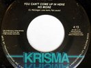 rare Modern Soul 45 EPICENTER FEAT. SANDRA FEVA Hear