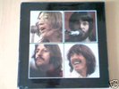 BEATLES Let It Be LP Box Set /Book New Zealand Complete