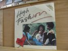 HIgh Fashion modern soul Lp Make Up Your Mind Sealed