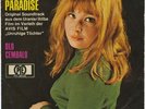 The Countdowns SUPER RARE SWISS '60S BEAT SINGLE 