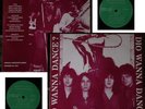 Ronnie James DIO - 2 LP - Wanna Dance?