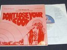 De Wolfe Library Music LP  Don't Lose Your Cool Kirchin