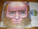 Gentle Giant,Same.UK Press,TOP MINT Zustand