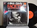 Jazz MILES DAVIS  Facets  NM HOLLAND