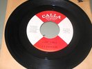 J.J. Jackson - I Dig Girls 45  RARE Northern Soul