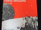 FLYING SAUCERS: KEEP ON COMIN' (RARE)