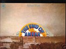 ROBERT WYATT THE END OF AN  EAR LP FIRST PRESS UK CBS