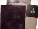 Metallica -Black Album 2LP 1991 rare