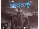 Vectom -Rules of mystery LP 1986 RARE protector