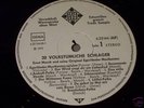 ERNST MOSCH BOHEMIAN POLKA TEST PRESS TELEFUNKEN MINT