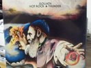 GOLIATH: Hot Rock & Thunder (Private prog, sealed)