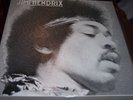 JIMI HENDRIX BOX SET  OF (12) 33 LP RECORDS POLYDOR MT