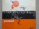 YUSEF LATEEF QUINTET The Sounds of Yusef LP UK Esquire