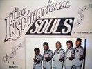 PRIVATE MODERN SOUL / GOSPEL LP - INSPIRATIONAL SOULS