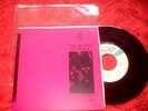 SISTERS OF MERCY Rare 1980s PAN VOX release   7