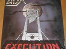 ADX - Execution LP 1985 Speed Metal / RAR / TOP  ( 17 )