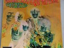TEN YEARS AFTER: 'Undead'  - 1968 Deram DEMO