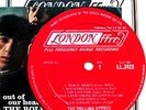 UK export ROLLING STONES Out of Our Heads MONO FFRR -1A