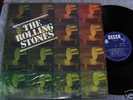 LP ROLLING STONES SPANISH PRESS RARE ITEM
