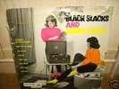 BLACK SLACKS AND BOBBY SOCKS,VARIOUS ARTISTS,1957 HMV