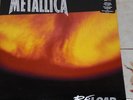 METALLICA -RE LOAD- Orig. DO LP