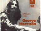 GEORGE HARRISON BEATLES BANGLA PORTUGAL PORTUGUESE 7